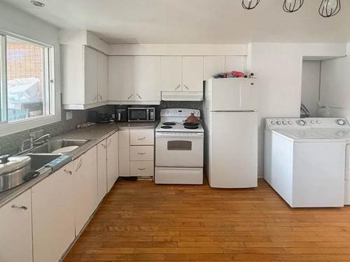 Appartement de 2 chambres à louer à Québec - Les Rivières — photo 2