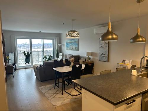 1 bedroom apartment for rent in Lévis — photo 2