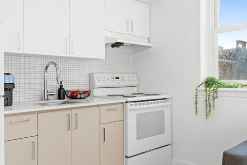 1 bedroom apartment for rent in Québec - La Cité-Limoilou — photo 6