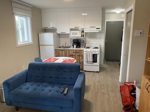 Studio for rent in Sherbrooke — photo 2