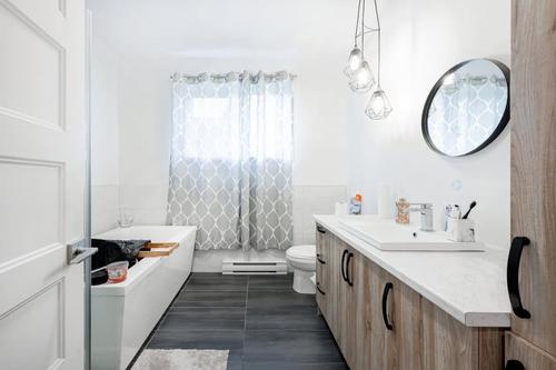 Appartement de 2 chambres à louer à Longueuil — photo 9