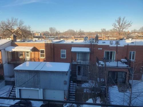 1 bedroom apartment for rent in Montreal - Rosemont–La Petite-Patrie — photo 10