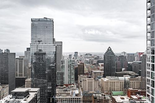 1 bedroom apartment for rent in Montreal - Ville-Marie — photo 66