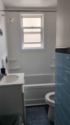 Appartement de 2 chambres à louer à Québec - Sainte-Foy–Sillery–Cap-Rouge — photo 5