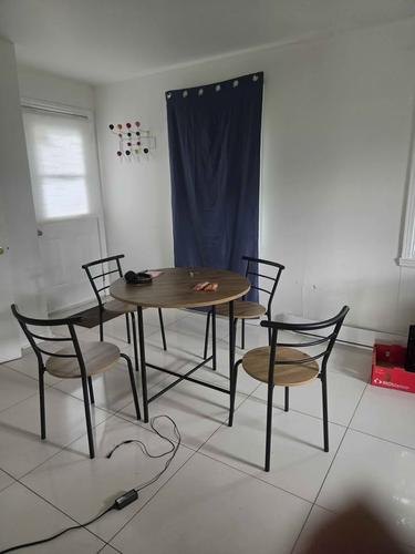 Appartement de 2 chambres à louer à Longueuil — photo 2