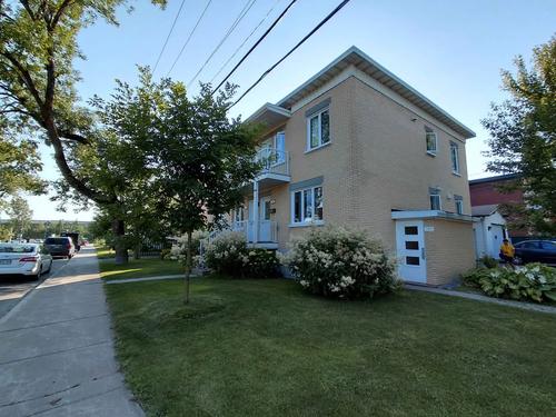 Appartement de 2 chambres à louer à Québec - La Cité-Limoilou — photo 4