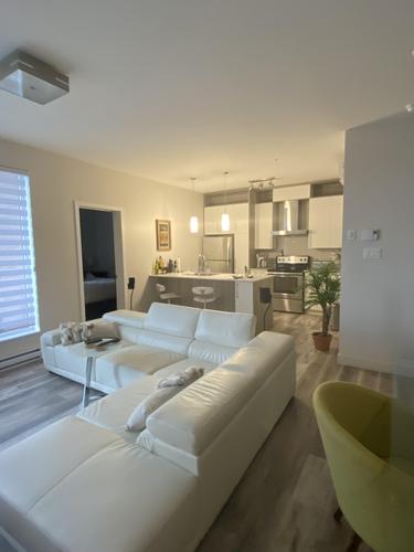 2 bedrooms apartment for rent in Longueuil — photo 2