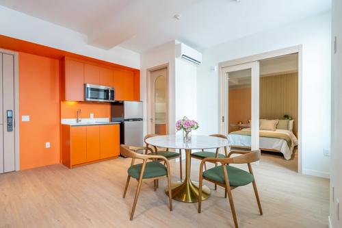 Appartement de 1 chambre à louer à Québec - La Cité-Limoilou — photo 3