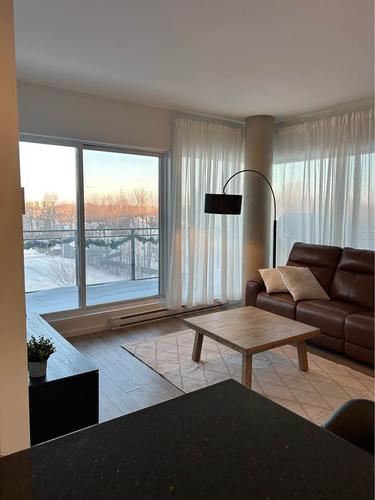 Appartement de 2 chambres à louer à Lévis — photo 7