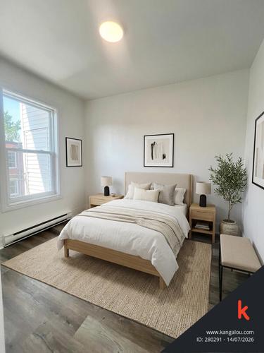 3 bedrooms apartment for rent in Montreal - Verdun — photo 5