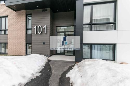 2 bedrooms apartment for rent in Gatineau — photo 3