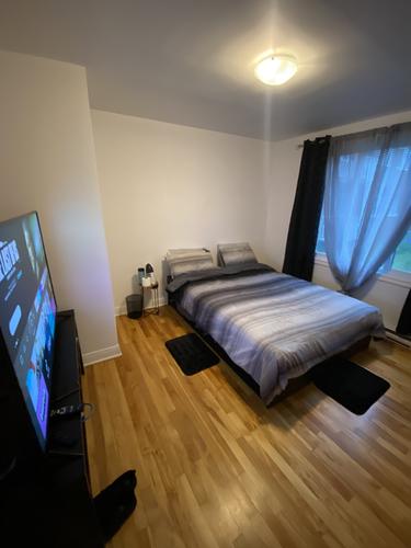 2 bedrooms apartment for rent in Montreal - Rosemont–La Petite-Patrie — photo 4