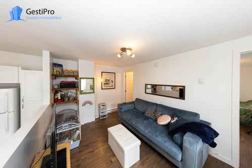 Appartement de 1 chambre à louer à Québec - La Cité-Limoilou — photo 9