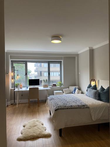 Appartement de 3 chambres à louer à Montreal - Ville-Marie — photo 18