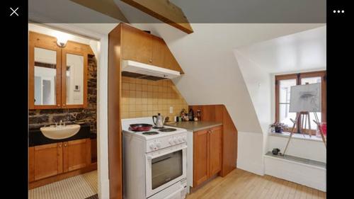 1 bedroom apartment for rent in Québec - La Cité-Limoilou — photo 6