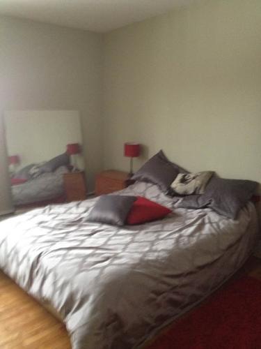 3 bedrooms apartment for rent in Québec - Sainte-Foy–Sillery–Cap-Rouge — photo 12
