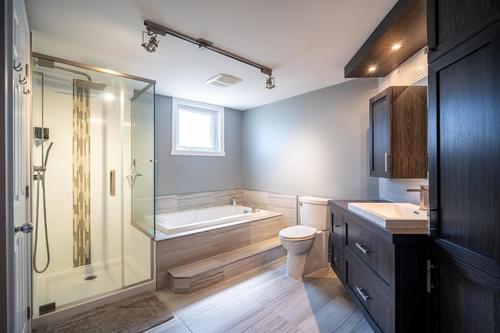 Appartement de 2 chambres à louer à Laval — photo 13