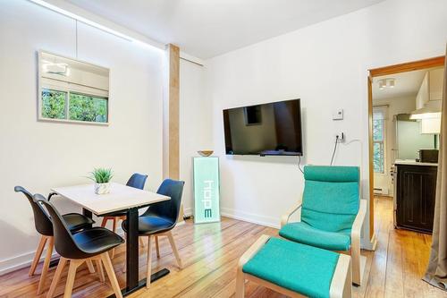 1 bedroom apartment for rent in Montreal - Le Plateau-Mont-Royal — photo 3