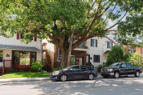 Appartement de 1 chambre à louer à Montreal - Rivière-des-Prairies–Pointe-aux-Trembles — photo 22