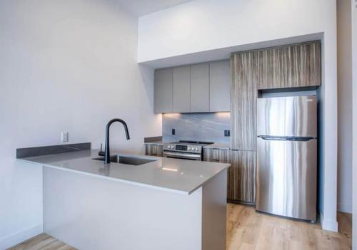 1 bedroom apartment for rent in Montréal — photo 6