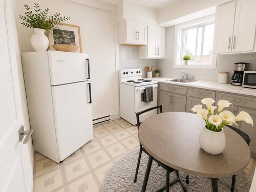 1 bedroom apartment for rent in Montreal - Ville-Marie — photo 4