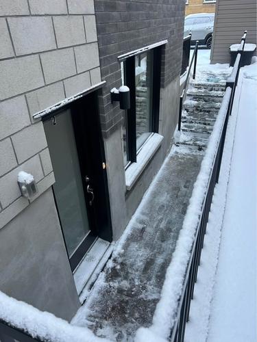 Appartement de 1 chambre à louer à Gatineau — photo 4