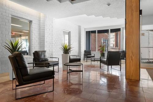 Appartement de 2 chambres à louer à Québec - Sainte-Foy–Sillery–Cap-Rouge — photo 28