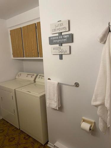 Appartement de 2 chambres à louer à Laval — photo 4