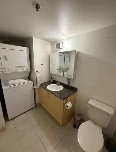 Appartement de 1 chambre à louer à Montreal - Ville-Marie — photo 4