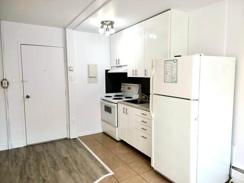 Appartement de 1 chambre à louer à Sherbrooke — photo 4