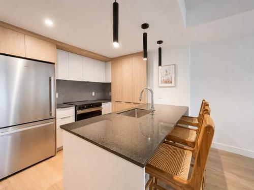 1 bedroom apartment for rent in Lévis — photo 5