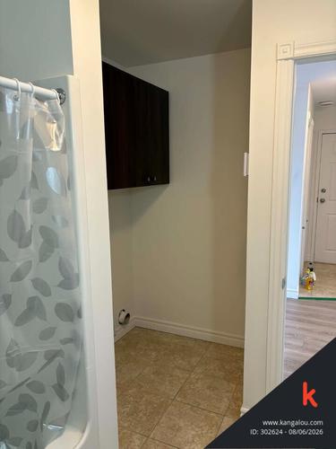Appartement de 3 chambres à louer à Québec - La Cité-Limoilou — photo 6