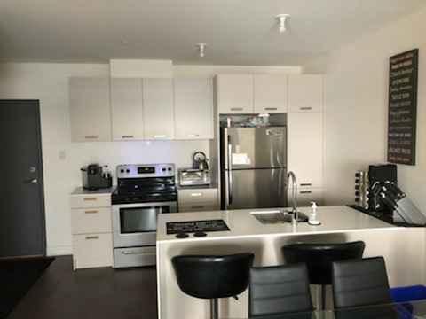 1 bedroom apartment for rent in Laval — photo 2