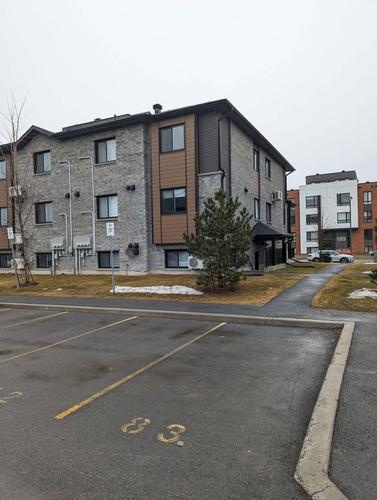 Appartement de 1 chambre à louer à Gatineau — photo 4