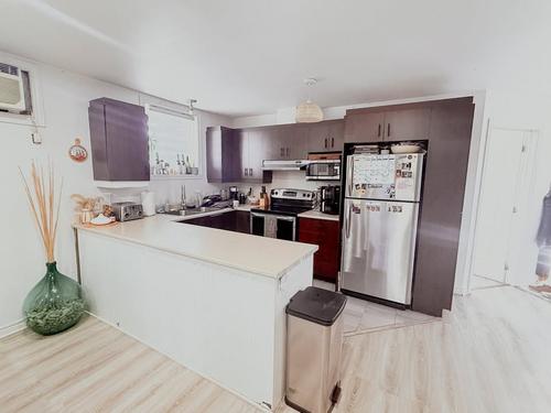 Appartement de 2 chambres à louer à Laval — photo 6