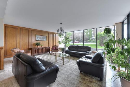 1 bedroom apartment for rent in Montreal - Saint-Laurent — photo 11