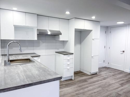 Appartement de 3 chambres à louer à Québec - Sainte-Foy–Sillery–Cap-Rouge — photo 3