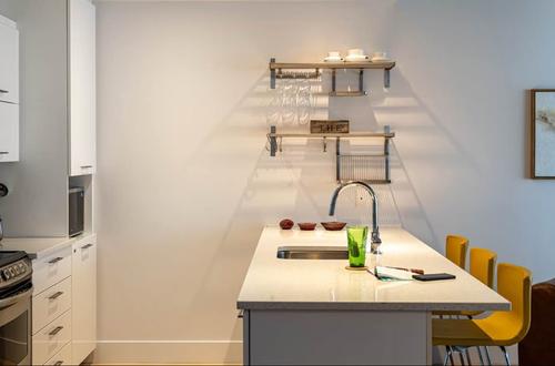 Appartement de 2 chambres à louer à Québec - La Cité-Limoilou — photo 12