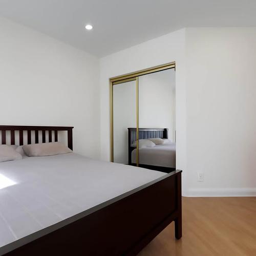 1 bedroom apartment for rent in Montreal - Saint-Laurent — photo 11