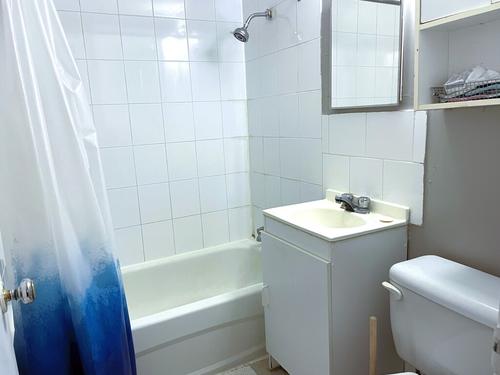 2 bedrooms apartment for rent in Montreal - Villeray–Saint-Michel–Parc-Extension — photo 7