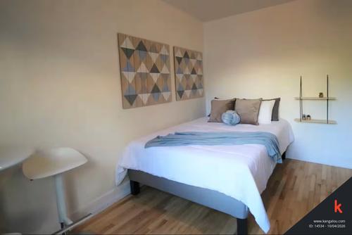 1 bedroom apartment for rent in Québec - La Cité-Limoilou — photo 7