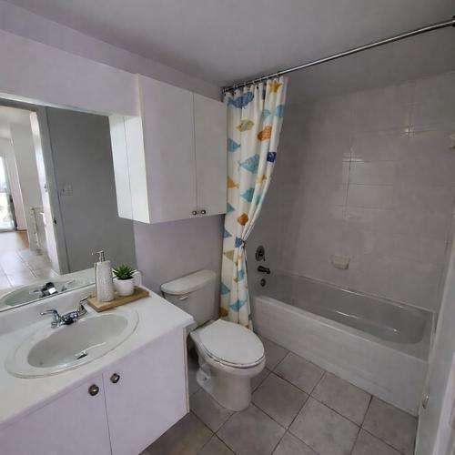 Appartement de 2 chambres à louer à Québec - Sainte-Foy–Sillery–Cap-Rouge — photo 5