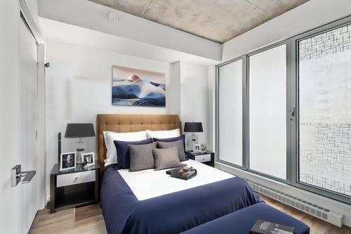Appartement de 2 chambres à louer à Montreal - Ville-Marie — photo 12