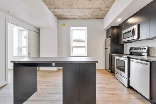 Studio for rent in Québec - La Cité-Limoilou — photo 2