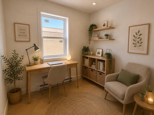 Appartement de 2 chambres à louer à Montreal - Le Plateau-Mont-Royal — photo 5