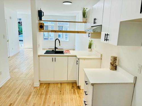 Appartement de 2 chambres à louer à Québec - La Cité-Limoilou — photo 14
