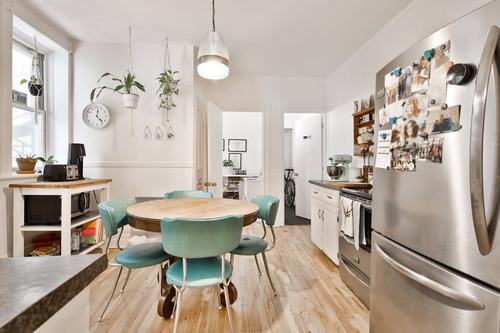 5 bedrooms apartment for rent in Montreal - Ville-Marie — photo 14