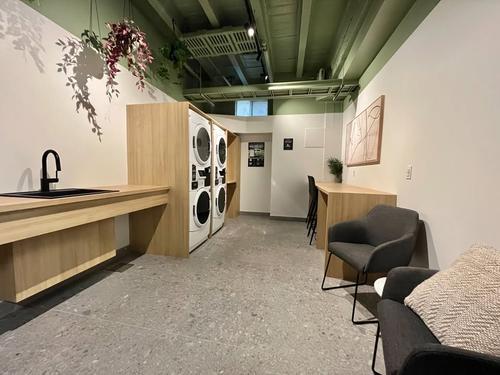 Appartement de 2 chambres à louer à Québec - La Cité-Limoilou — photo 18