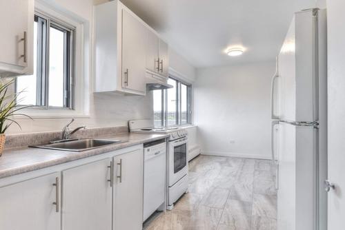 1 bedroom apartment for rent in Montreal - Saint-Laurent — photo 10