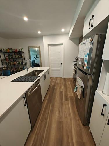 Appartement de 2 chambres à louer à Lévis — photo 4